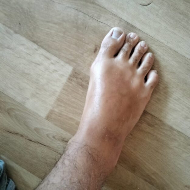 Adriansoftfeet