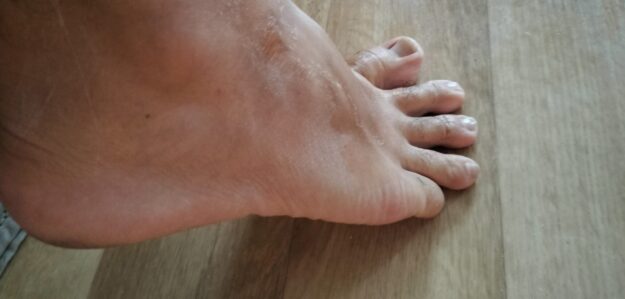 Adriansoftfeet