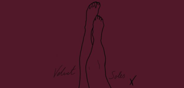 VelvetSolesX