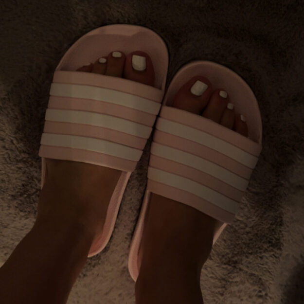 beauty.feet💕