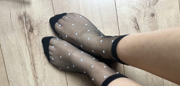 nellysfeet