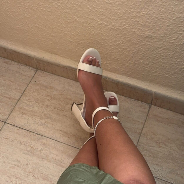 Goddessliya