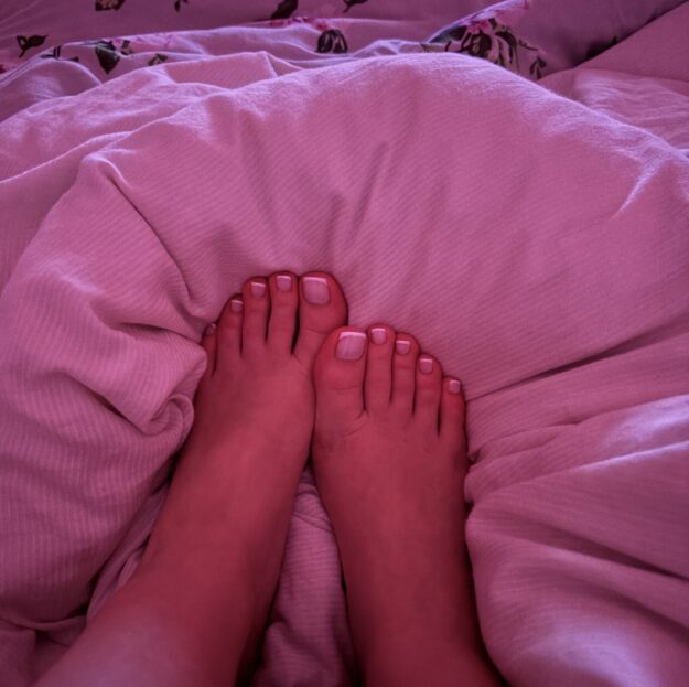 Feetsize36