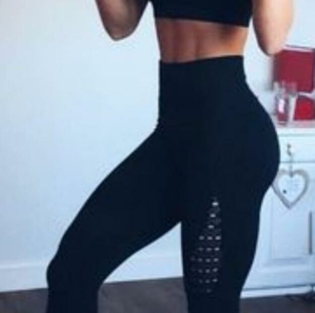 BellaPrincessa Von Teese
