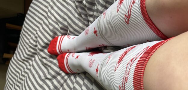 Linchenfeetchen