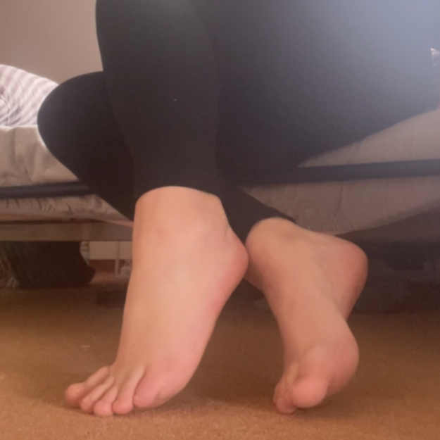 Linchenfeetchen