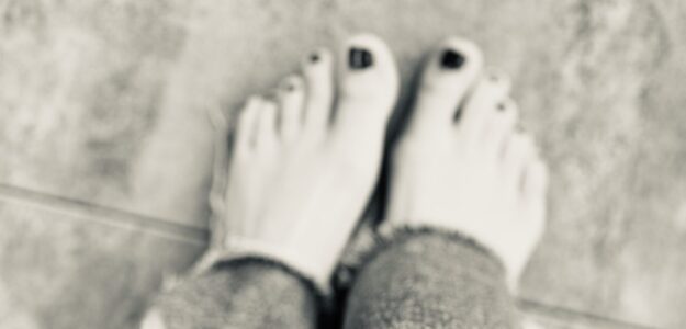 VeeLiciousFeet
