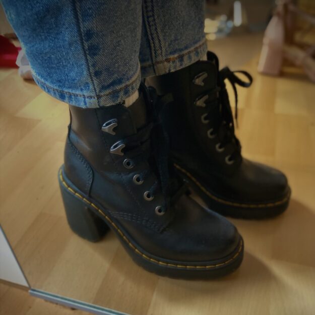 Divinefeet