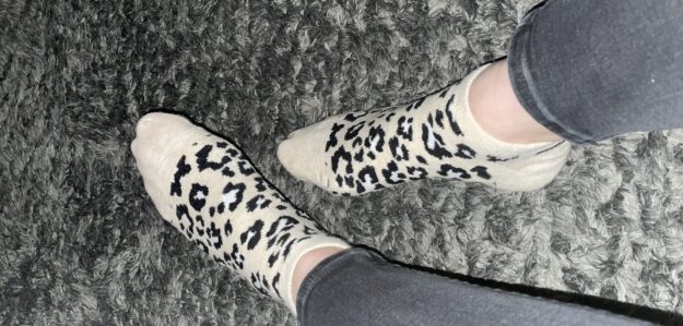 HeißeSocken