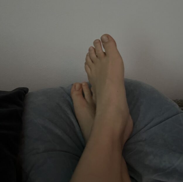 SophieMissfeet