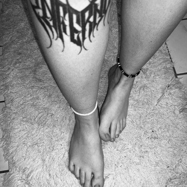 Feetbunny