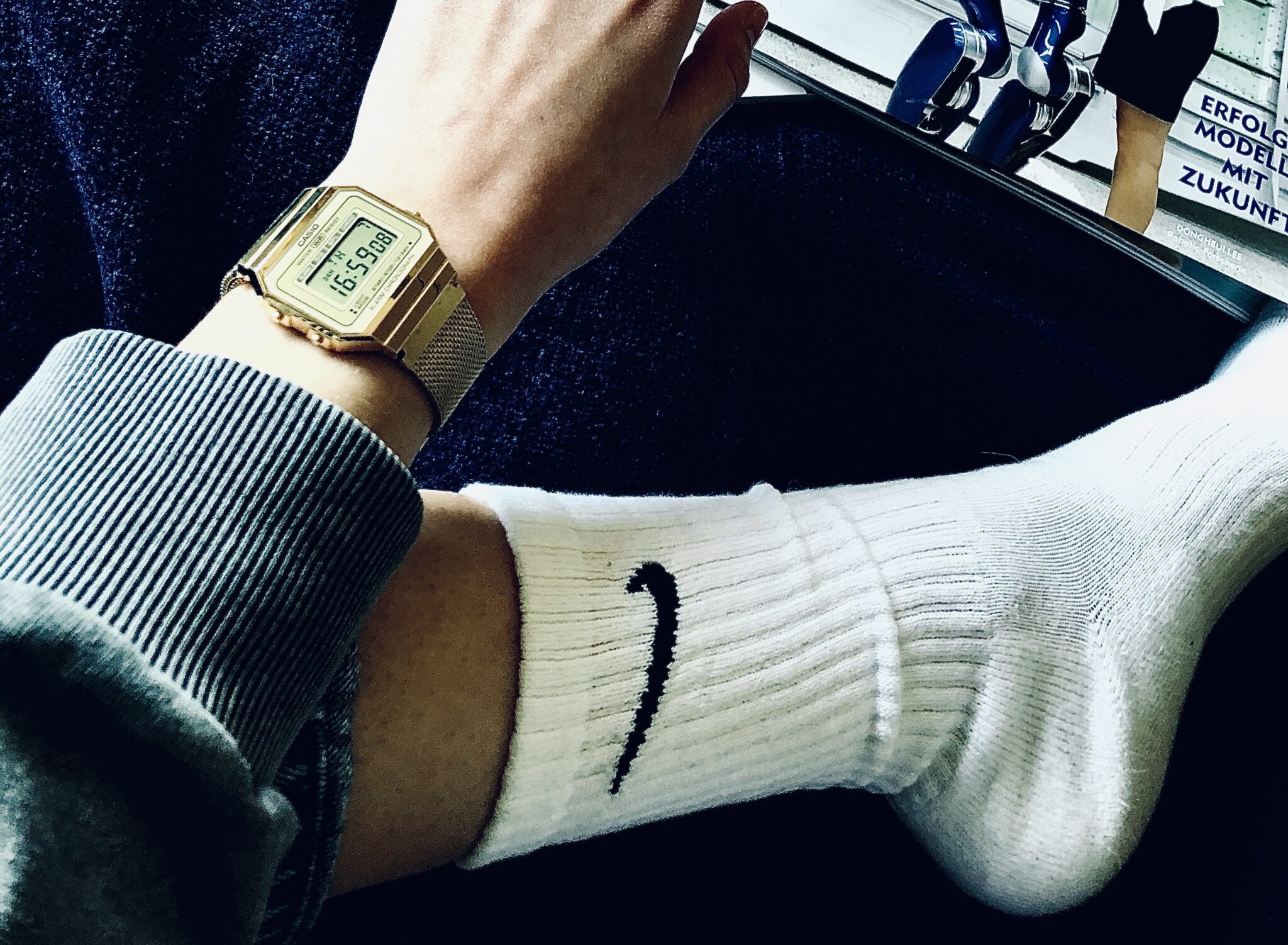 CozyWay