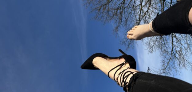 Feetbunny