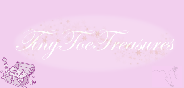 TinyToeTreasures