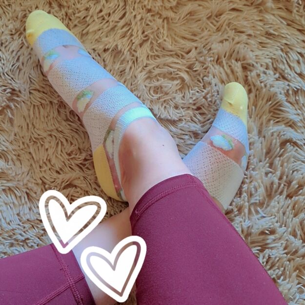 Foxxi Feet