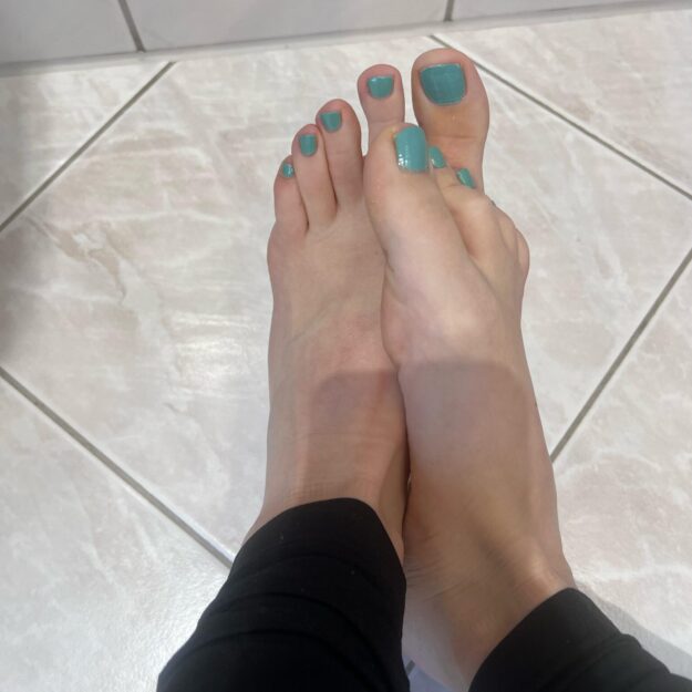 DarkDesire Socks