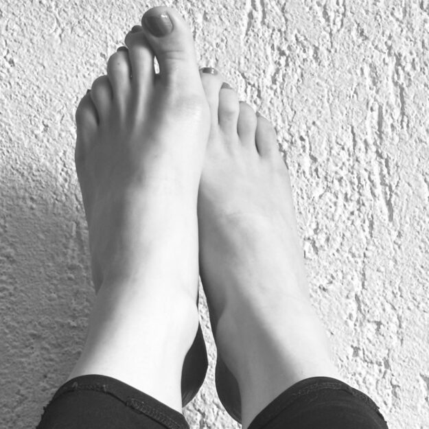 Ellenfeet