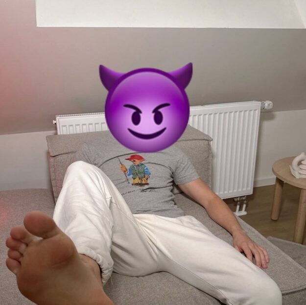 HappyFeetShots