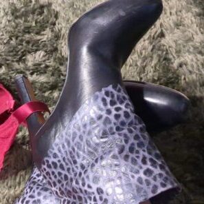 MadameHighheel