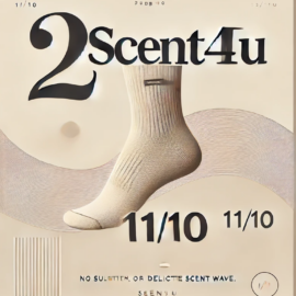 2Scent4U