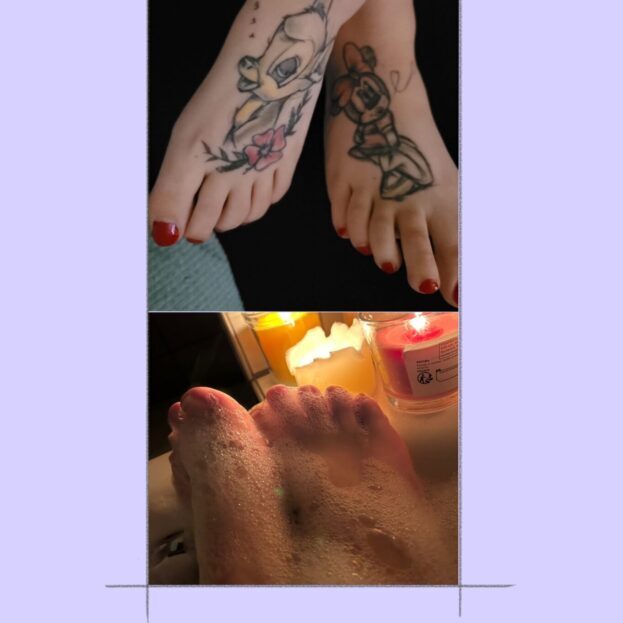 FeetFindoms_S&J