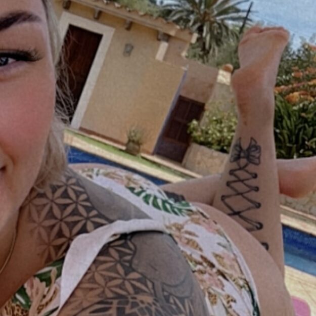 Tattoo Barbiana