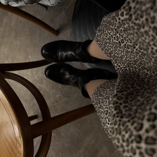 Feetchic
