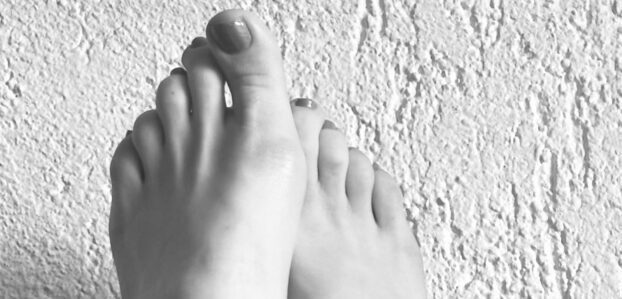 Ellenfeet