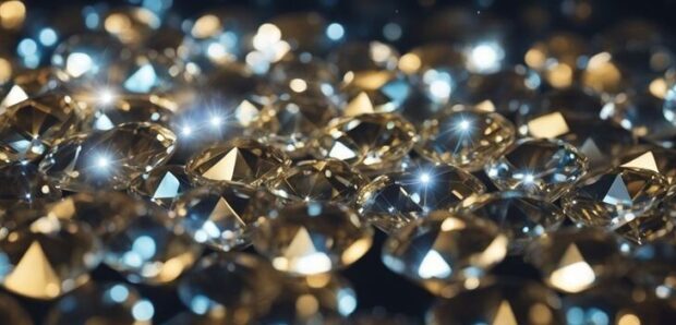 Diamond