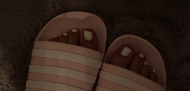 beauty.feet💕