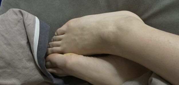Feetnewbie