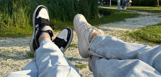 Lesbian Socks