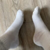Getragene Socken so wie du sie willst