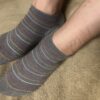 Alltags Socken