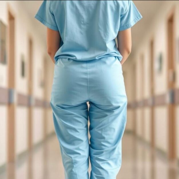 NaughtyNurse