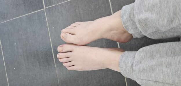 Feetie