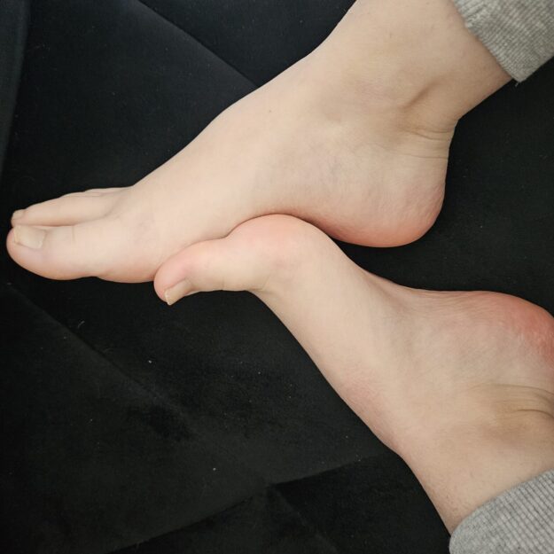 Feetie