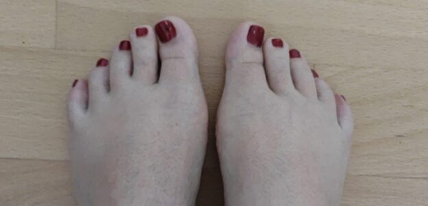 Behappyfeet