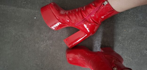 Feetslut