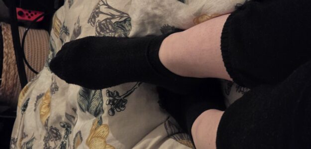 BABYG.feet