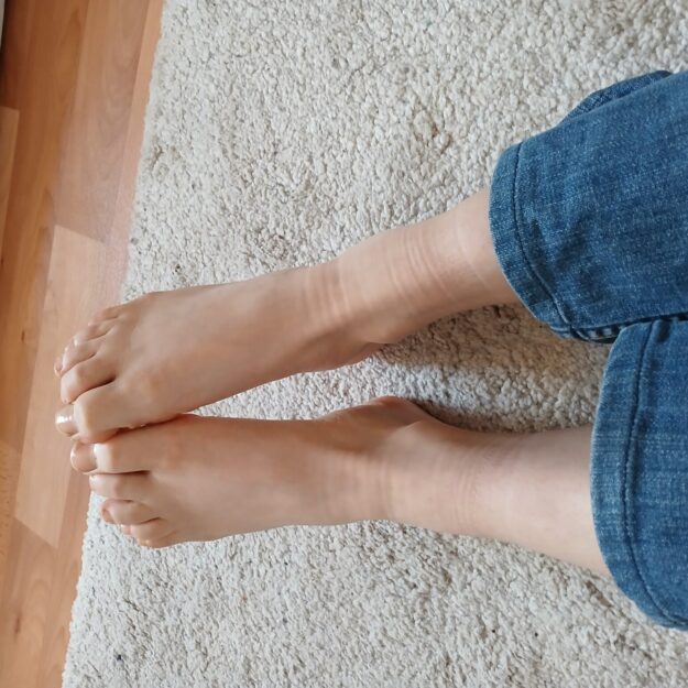Velvet Soles