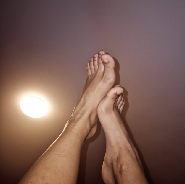 FeetMiBae