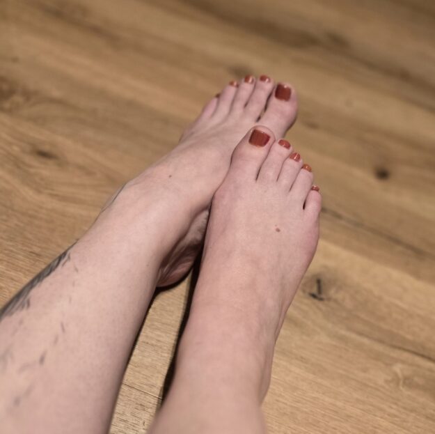 YourFeet