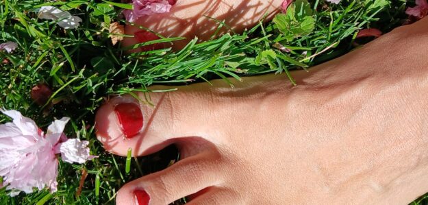 Barefootdelight