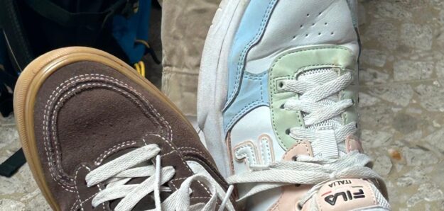 FeetForTwo