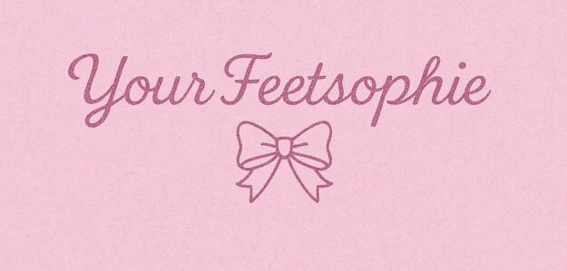 Feetsophie