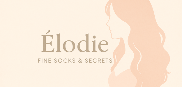 Élodie – Fine Socks & Secrets