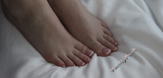 vanityfeet