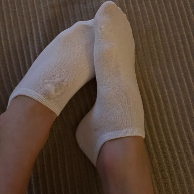 smellyfeet von Sarah