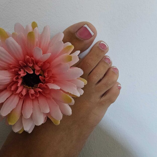 SweetFeetLove